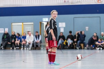 Bild 4 - wCJ Norddeutsches Futsalturnier Auswahlmannschaften